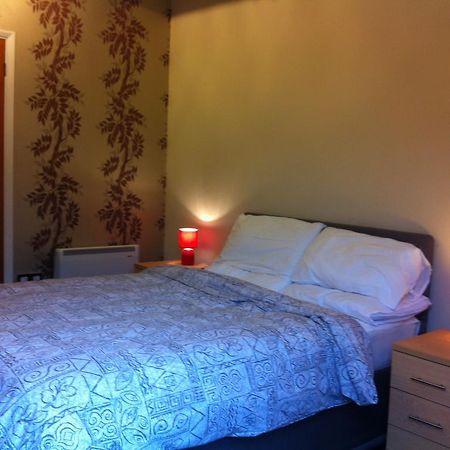 Kineton The Swan Bed & Breakfast エクステリア 写真